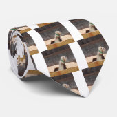 森林フェレットの付属品 ネクタイ (ロール)