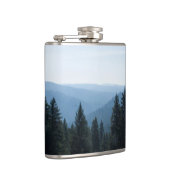 森林フラスコ フラスク (右)