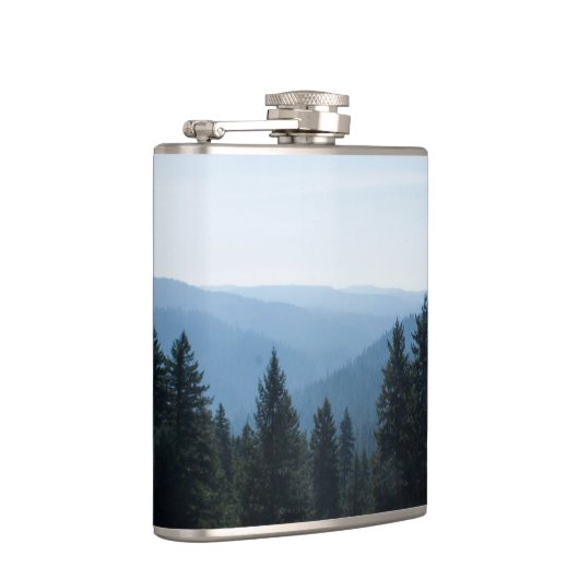 森林フラスコ フラスク (右)