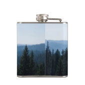 森林フラスコ フラスク (裏面)