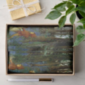 森林プリンセスの小びとの騎士おとぎ話のファンタジー 薄葉紙 (ギフト)