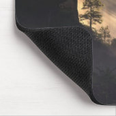 森林マウスパッドの主 マウスパッド (コーナー)