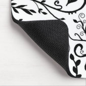 森林マウスパッド マウスパッド (コーナー)