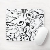 森林マウスパッド マウスパッド (マウス)