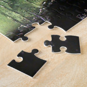 森林ミステリーパズル ジグソーパズル (側面)