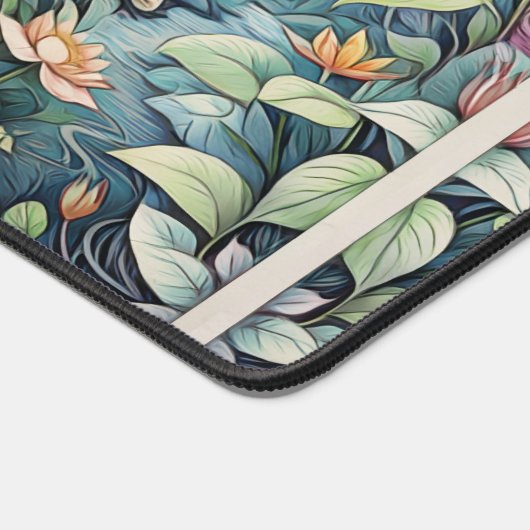 森林住民 デスクマット (コーナー)