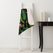 森林動植物 シェルパブランケット (インサイチュ)