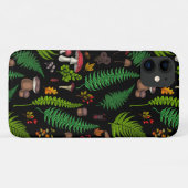 森林動植物 Case-Mate iPhoneケース (裏面(横))
