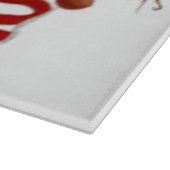 森林動物用切削ボード カッティングボード (角)