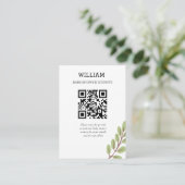 森林動物 エンクロージャーカード (スタンド正面)