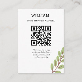 森林動物 エンクロージャーカード