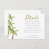 森林動物 エンクロージャーカード (正面/裏面)