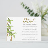 森林動物 エンクロージャーカード (スタンド正面)