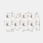 森林動物 フェイバーボックス (折り畳みなし)