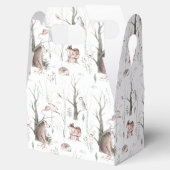 森林動物 フェイバーボックス (オープン)