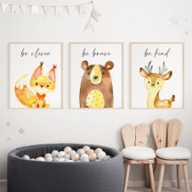 森林動物，森林動物，引用文