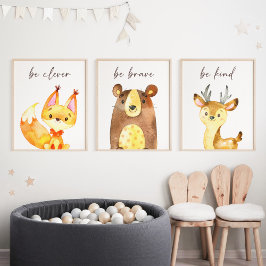 森林動物，森林動物，引用文