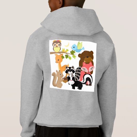 森林友人 (裏面)