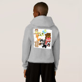 森林友人 (裏面フル)