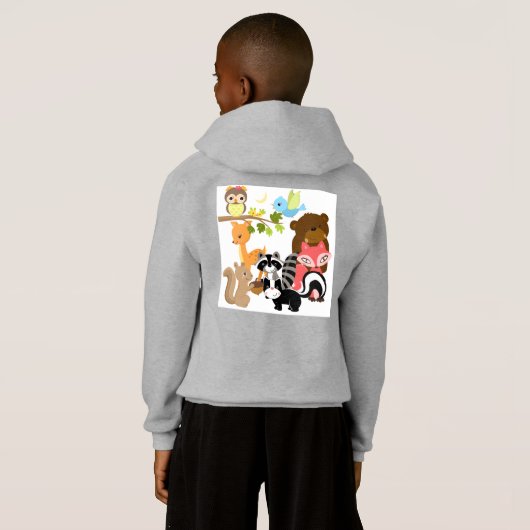 森林友人 (裏面フル)