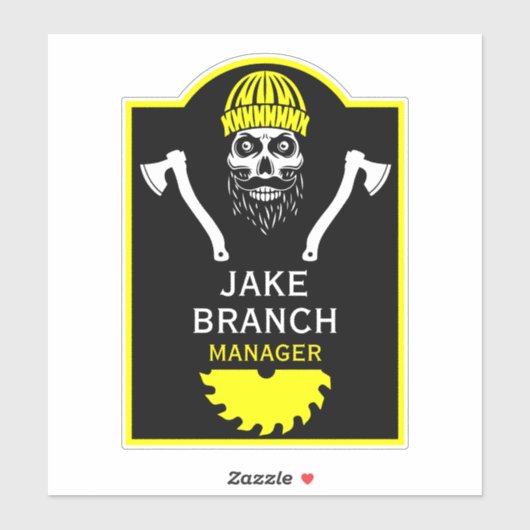 森林外科医 シール (シート)