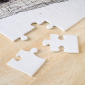 森林外科医 ジグソーパズル (側面)