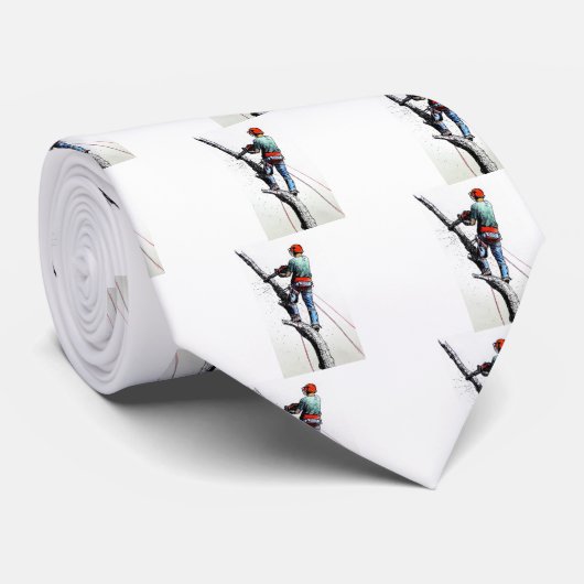 森林外科医 ネクタイ (ロール)