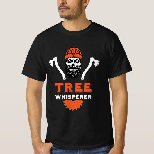 森林外科医 Tシャツ (正面)