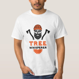 森林外科医 Tシャツ
