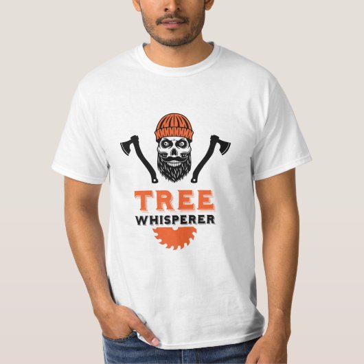 森林外科医 Tシャツ (正面)