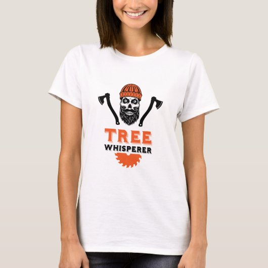 森林外科医 Tシャツ (正面)