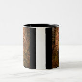 森林女神 ツートーンマグカップ (中央)