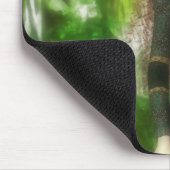 森林妖精のプリンセス マウスパッド (コーナー)