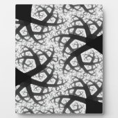 森林幽霊のよく出る粥腫 フォトプラーク (正面)