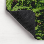 森林床シダ マウスパッド (コーナー)