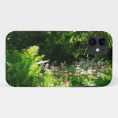 森林庭のiPhone SE/5/5Sのやっとそこに場合 Case-Mate iPhoneケース (裏面(横))