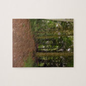 森林散歩 ジグソーパズル (横)