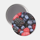 森林果実 マグネット (正面/裏面)