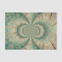 森林樹木緑茶の冬の森