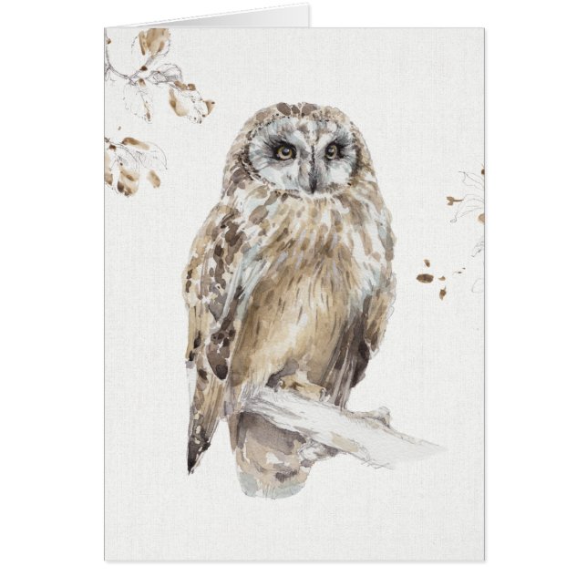 森林歩行VIII (正面)