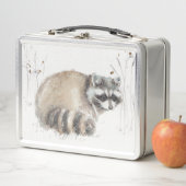 森林歩行X メタルランチボックス (インサイチュ)