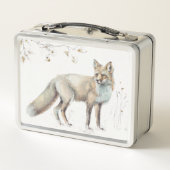 森林歩行XI メタルランチボックス (裏面)