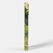 森林水色 Case-Mate iPhoneケース (裏面 / 右)