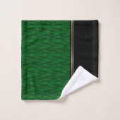 森林水 バスタオルセット (ウォッシュタオル)