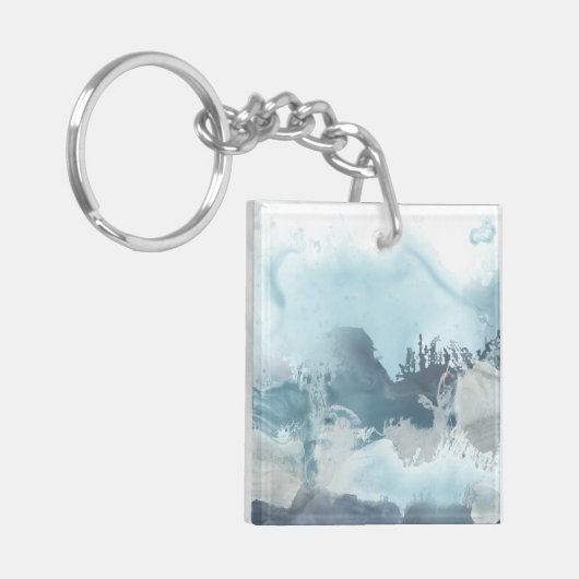 森林海 キーホルダー (正面左)