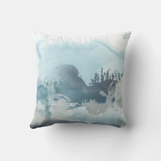 森林海 クッション (裏面)