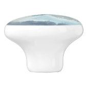 森林海 セラミックノブ (側面)