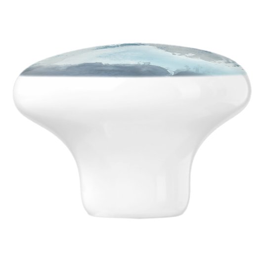 森林海 セラミックノブ (側面)