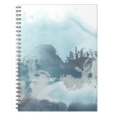 森林海 ノートブック (正面)