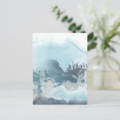 森林海 ポストカード (スタンド正面)